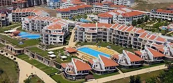 Apartment Diamond