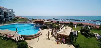 Diamond Apartment