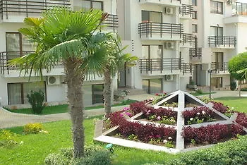 Apartment Diamond Sveti Vlas