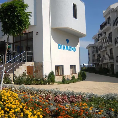 Apartment Diamond Sveti Vlas