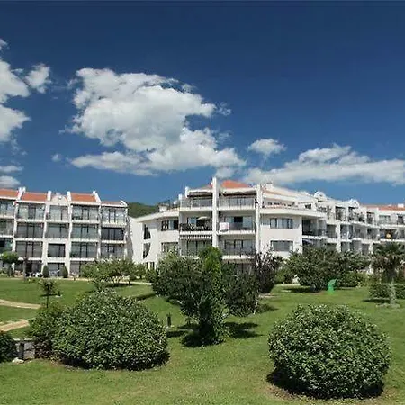Apartment Diamond
