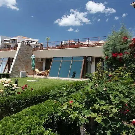 Diamond Apartment Sveti Vlas