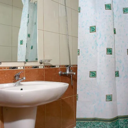 Apartment Diamond