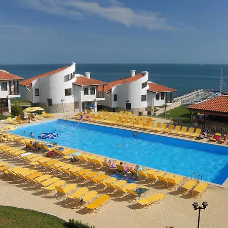 Diamond Apartment Sveti Vlas