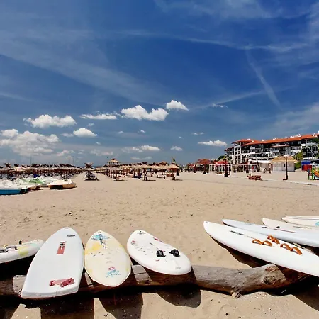 Apartment Diamond Sveti Vlas