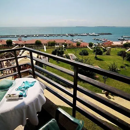 Apartment Diamond Sveti Vlas