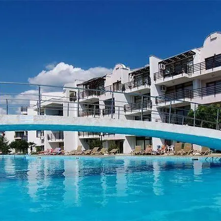 Apartment Diamond