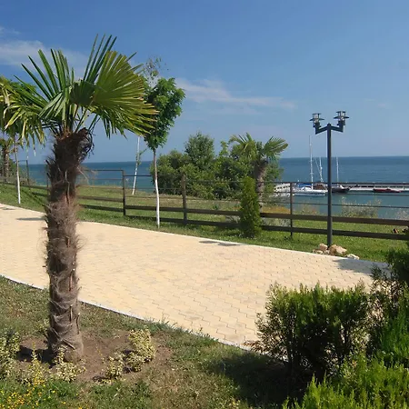 Apartment Diamond Sveti Vlas